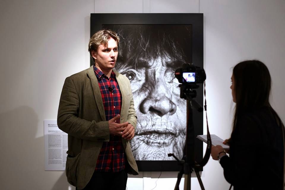 Fotofestiwal pokazuje zdjęcia. Fotorelacja [cz.V] 21
