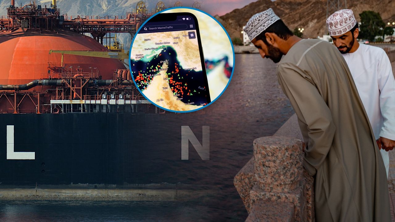 Ormuz wciąż pod kontrolą Iranu. USA zderzyły się ze ścianą. "Gotowy instruktaż"