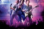 Trójwymiarowi Jonas Brothers w kinie