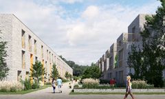 Śląskie. Miejsce i nazwa nie są przypadkowe. W Bytomiu powstaje osiedle Bolko