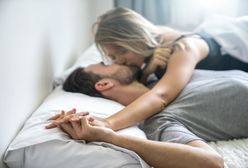 Seks za pieniądze w małżeństwie. "Ludzie sabotują swoje życie erotyczne"