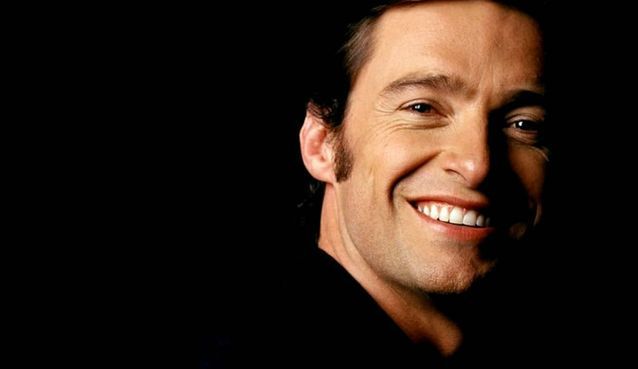 "Glee": Hugh Jackman chce śpiewać z licealistami