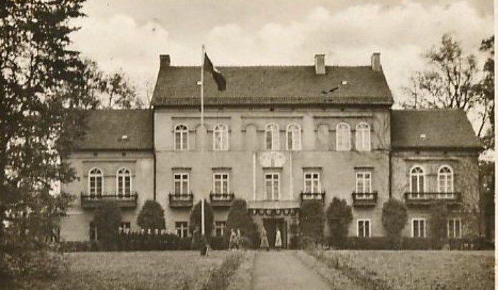 Pałac w Żorach-Baranowicach apeluje do mieszkańców, by podzielili się swoimi pamiątkami związanymi z posiadłością baronów von Durantów