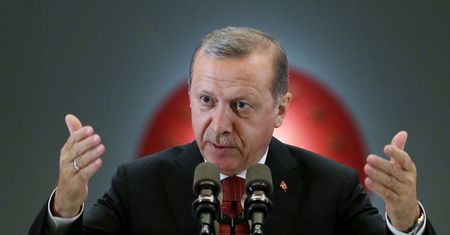 Wojna gospodarcza Rosja-Turcja. Putin wyjaśni z Erdoganem, czy były przeprosiny
