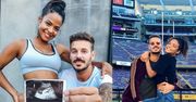 Christina Milian i Matt Pokora ZOSTANĄ RODZICAMI! "Cóż za błogosławieństwo"
