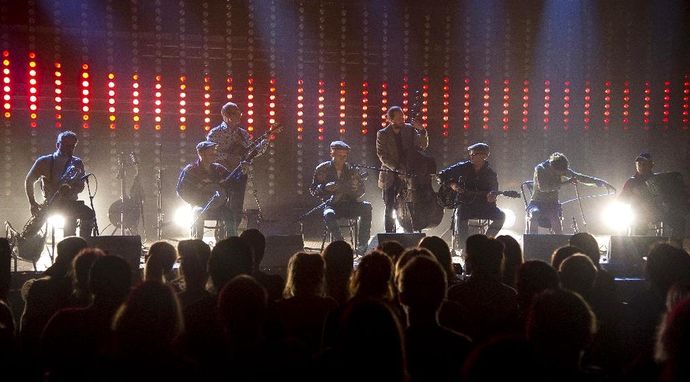 Warszawskie Combo Taneczne