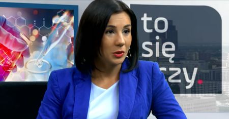 To się liczy: odkrycie Polki może podbić Japonię. Uczulenie nie będzie już problemem