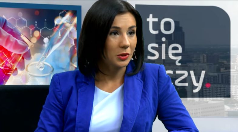 To się liczy: odkrycie Polki może podbić Japonię. Uczulenie nie będzie już problemem