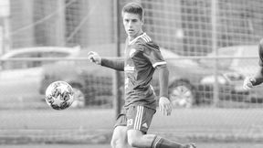 Nie żyje Lukas Lehnert. Miał zaledwie 24 lata
