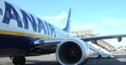 Ryanair ogłasza nowy rozkład lotów. Ponad 200 tras z Polski w sezonie zimowym