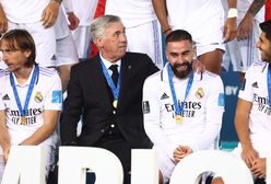 Oglądaj na żywo Real Madryt - Elche CF. "Królewscy" znaleźli się pod ścianą