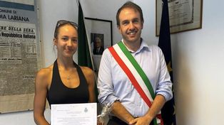 Polka uratowała tonących. Włoskie media chwalą bohaterkę