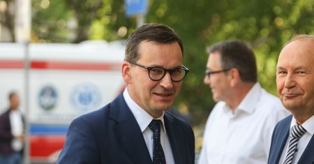 Bezpłatne leki dla dzieci i seniorów. Jest decyzja rządu