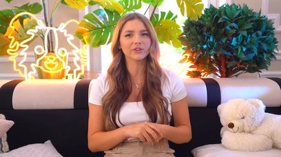 Influencerka Julia Żugaj wyda książkę. O czym będzie fabuła?