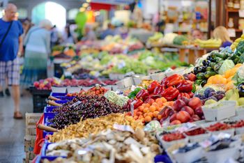 16 października to Światowy Dzień Żywności. Dlaczego warto stawiać na polskie produkty?