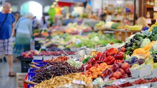 16 października to Światowy Dzień Żywności. Dlaczego warto stawiać na polskie produkty?