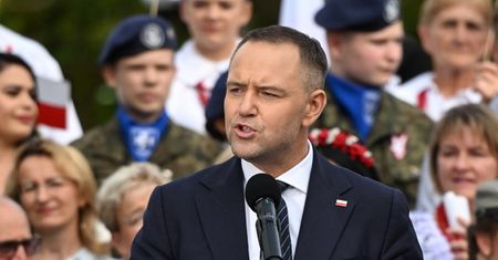 Drugi próg podatkowy w górę? Nawrocki zapowiada projekt
