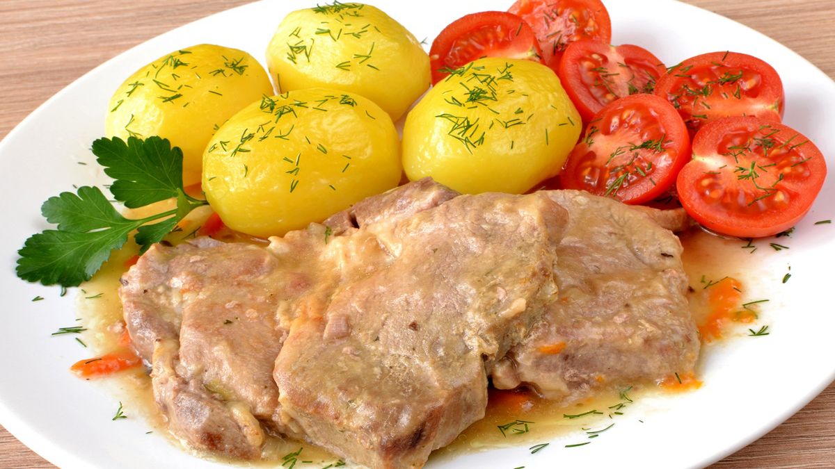 Sztuka mięsa - przepis. Fot. AdobeStock