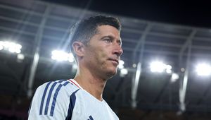 Przeanalizowali występy Lewandowskiego. Oto werdykt