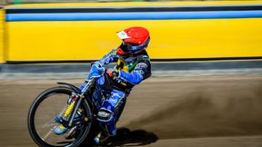 Żużel. Sam Huckenbeck to za mało. Buczkowski i spółka w porę odczytali tor [NOTY]