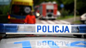 Śmiertelny wypadek na Rajdzie Śląska. Policja wskazała prawdopodobną przyczynę tragedii