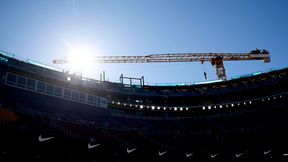 Huczne otwarcie! Wtedy Camp Nou będzie wypełnione kibicami