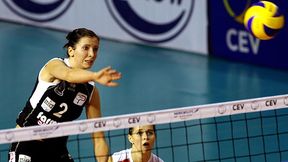 Siatkarka Atomu Trefl: To będzie najsilniejszy play off od lat