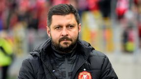 Fortuna I liga: Marcin Kaczmarek zwolniony. Widzew Łódź zmienia trenera po awansie