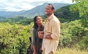 TV 4 HD Witajcie w dżungli