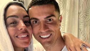 "Żadnego śladu". Narzeczona zapomniała o Ronaldo?