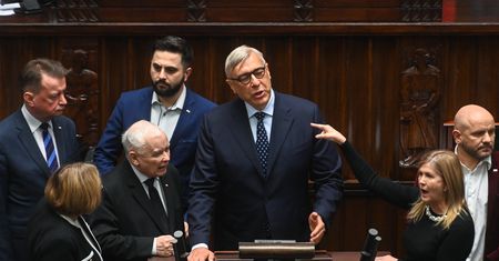 Szykują się kary dla posłów PiS. "Nawet kilkadziesiąt osób"