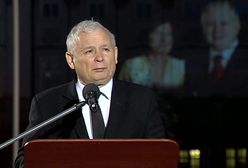 Kaczyński: "Doszliśmy do celu. Kolejne marsze będą raz na rok"