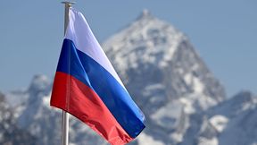 To już pewne. Rosja zapłaci 116 sportowcom