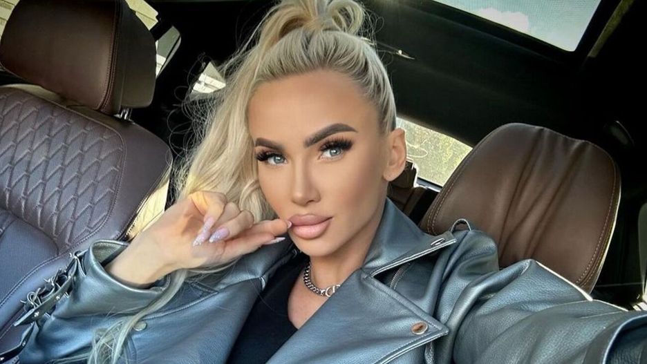 Izabela Macudzińska pokazała fanom, co przygotowała na święta