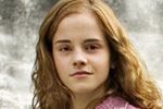 Emma Watson całuje brata