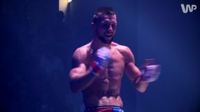 Tego nie pokazały kamery. Kulisy KSW 36