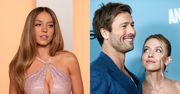 Sydney Sweeney ma romans z Glenem Powellem?! Na nowych zdjęciach pozuje bez pierścionka zaręczynowego