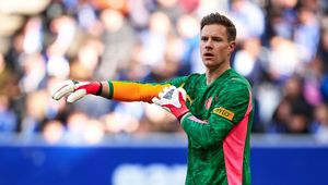 Ter Stegen opuści Barcelonę. Sprawa na etapie finalizacji