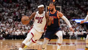 Wrócił Jimmy Butler, Miami Heat odzyskali kontrolę