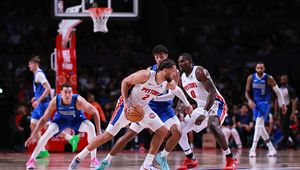 NBA w Meksyku. Ciekawie było do końca