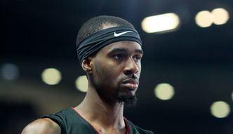 Mocny debiut Lewisa, świetny Szumert