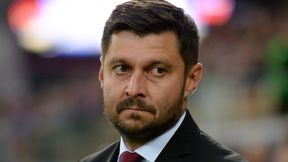 Marcin Kaczmarek może zastąpić Piotra Nowaka na stanowisku trenera Lechii Gdańsk