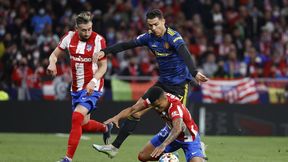 Przepiękny gol nie wystarczył. Piorunujące wejście 19-latka z Manchesteru United!