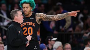 Gdzie dziś w nocy oglądać mecz Sochana? Knicks - Pelicans w NBA (24.03.2026)