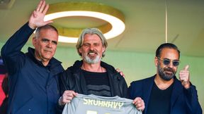 Był wicekrólem strzelców na mundialu. Dziś tonie w długach