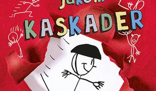 Moje życie jako... KASKADER