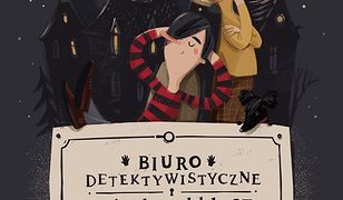Biuro detektywistyczne Dziurka od klucza