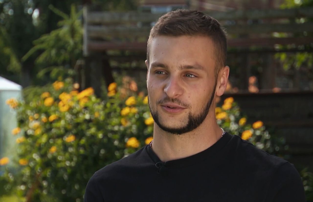 Konrad z "Rolnik szuka żony" ma już dziewczynę. To inna uczestniczka show