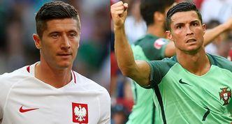Polska-Portugalia 2:1. W meczu gospodarczym wygrywamy rynkiem pracy
