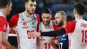 ME w siatkówce. Polska - Serbia. O której? Transmisja TV, stream online